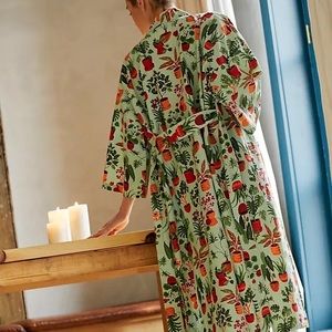 ISO for gf ANTHROPOLOGIE PLANT ROBE